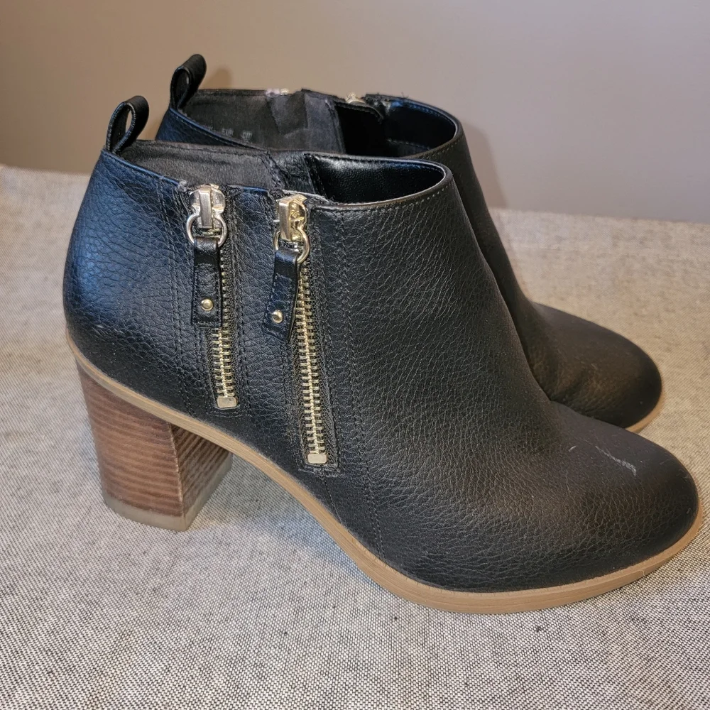 Booties - Picture 4 of 6